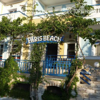 Paris Beach Hotel 
