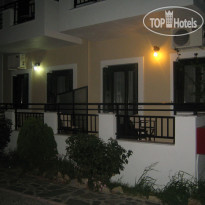 So Nice Hotel 