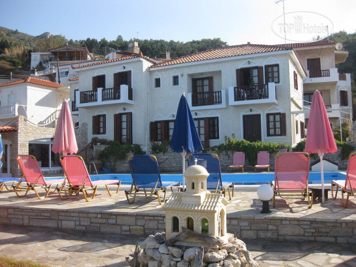 Hotelier's photos Villa Violetta
