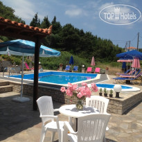 Villa Violetta