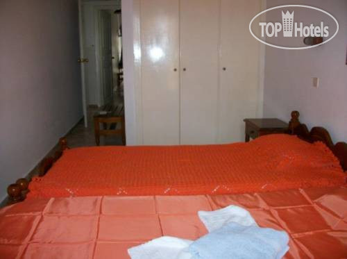 New photos from tourists Giasemi Feloukatzi 