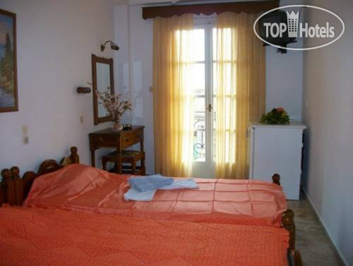 Hotel photo Giasemi Feloukatzi 