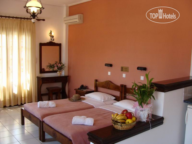 New photos from tourists Hesperia Hotel 2*