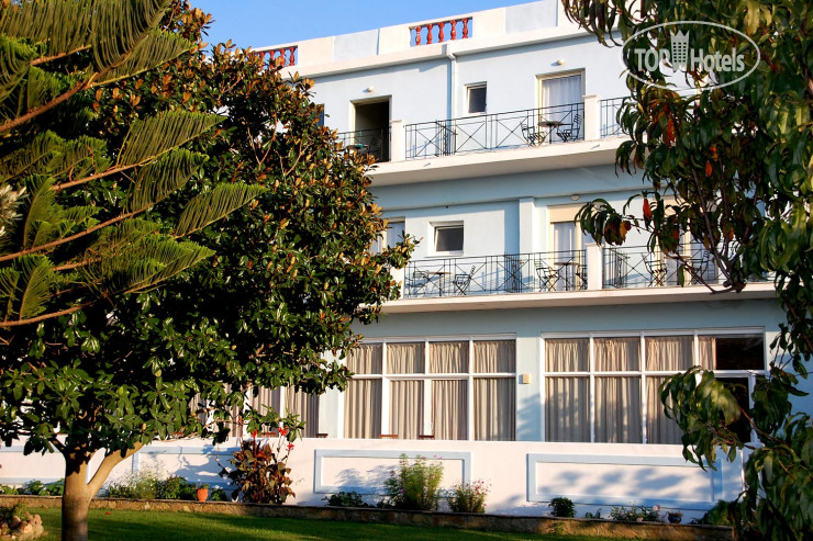 Hotel photo Astir Hotel 1*