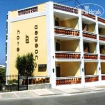 Aegeon Hotel