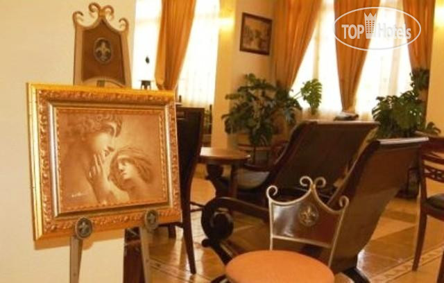 New photos from tourists Aegeon Hotel 3*