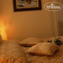 Aegeon Hotel