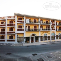 Aegeon Hotel