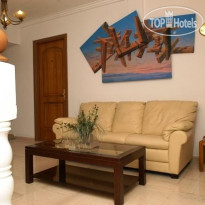 Aegeon Hotel