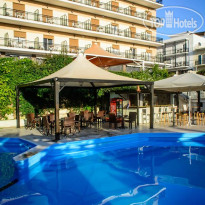 Merope Hotel