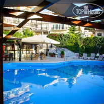Merope Hotel 