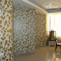Merope Hotel