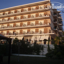 Merope Hotel