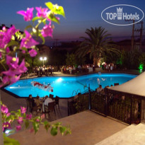 Merope Hotel