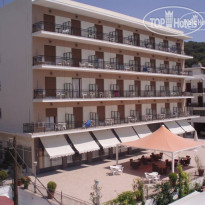 Merope Hotel