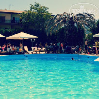 Merope Hotel