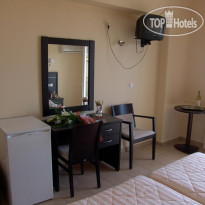 Merope Hotel
