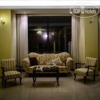 Merope Hotel
