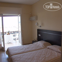 Merope Hotel