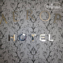 Merope Hotel