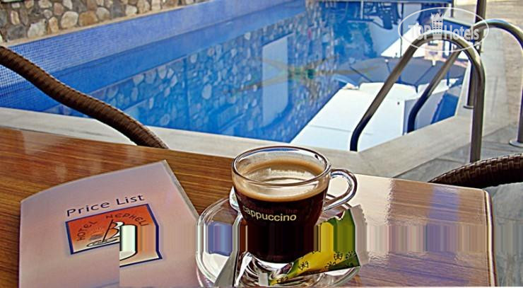 New photos from tourists Nepheli Hotel 2*