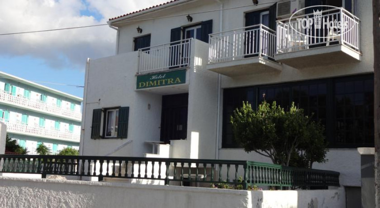Hotelier's photos Dimitra Hotel 2*