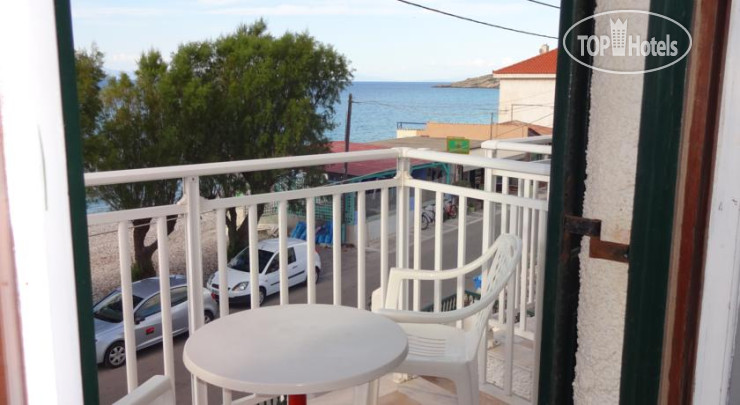 New photos from tourists Dimitra Hotel 2*