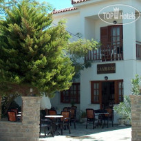 Lambros Hotel 