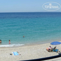Giannis Perris Pension 