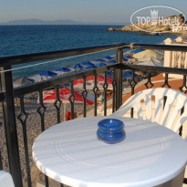 Giannis Perris Pension 