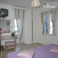 Lemos Hotel 
