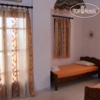 Mary Hotel 