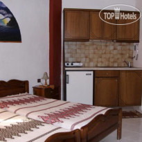 Mary Hotel 