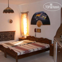 Mary Hotel 