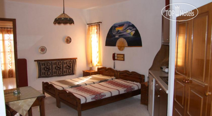 New photos from tourists Mary Hotel 3*