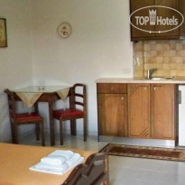 Mary Hotel 