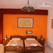 Mary Hotel 