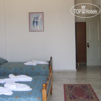 Thendraki Rooms 