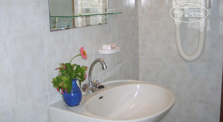New photos from tourists Thendraki Rooms
