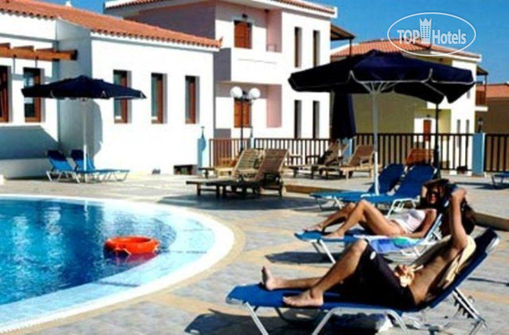 Hotel photo Kyma Hotel 4*