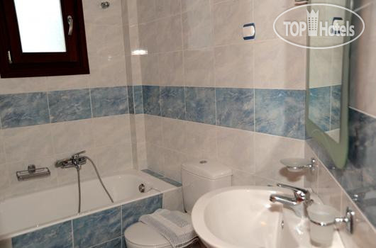 New photos from tourists Kyma Hotel 4*