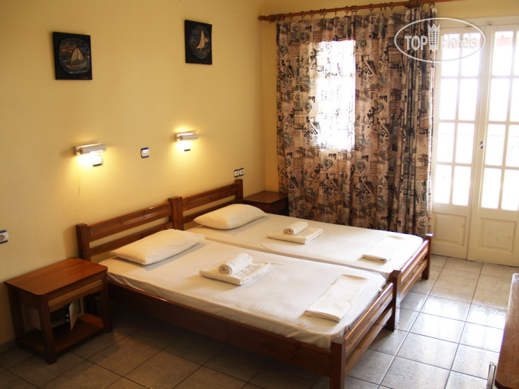 Hotel photo Magda Studios & Apartments 