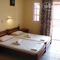 Magda Studios & Apartments 
