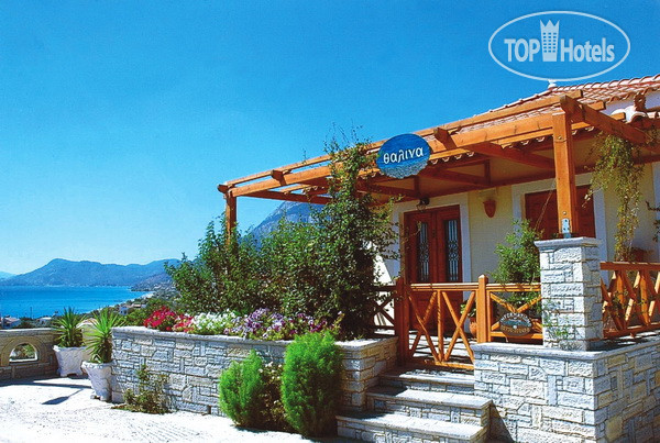 Hotel photo Thalina 3*