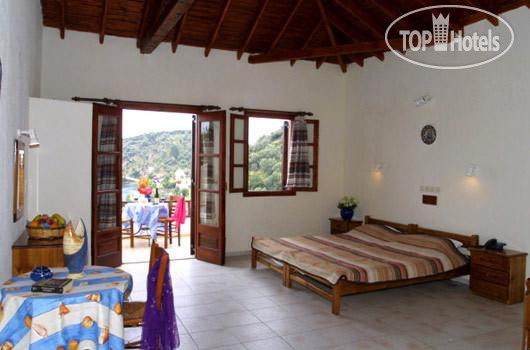 New photos from tourists Limnionas Bay Village Hotel 2*