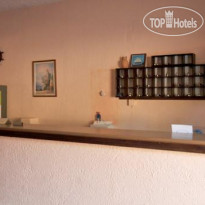 Limnionas Bay Village Hotel