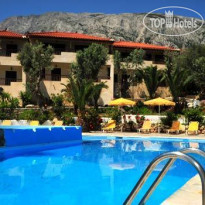 Limnionas Bay Village Hotel