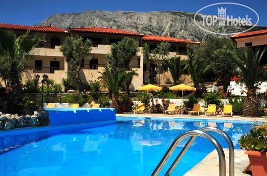 Hotel photo Limnionas Bay Village Hotel 2*