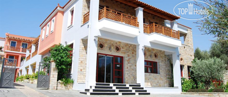Hotel photo Sirena Residence & Spa 4*