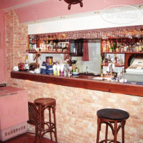 Dolphin Hotel